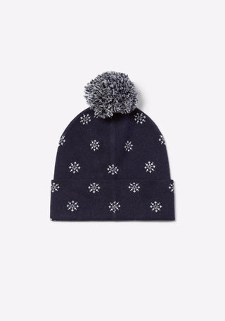 Holiday Beanie