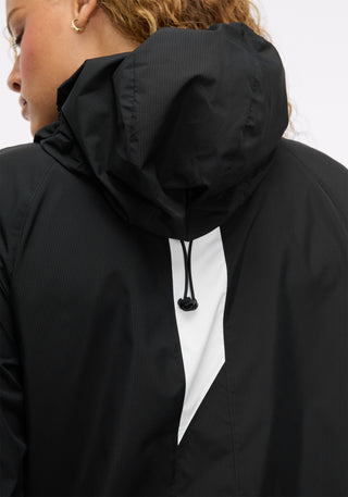 Woven Run Jacket
