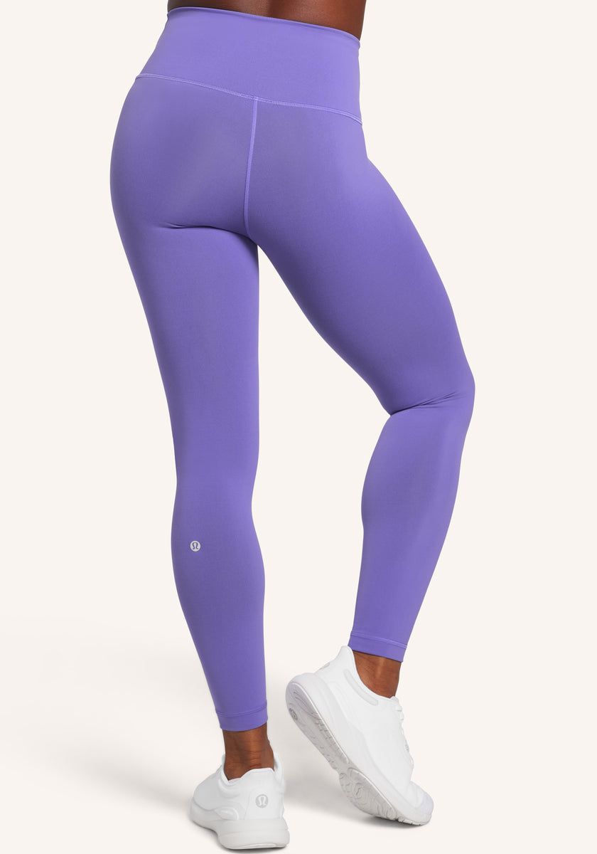 Lululemon wunder under purple online