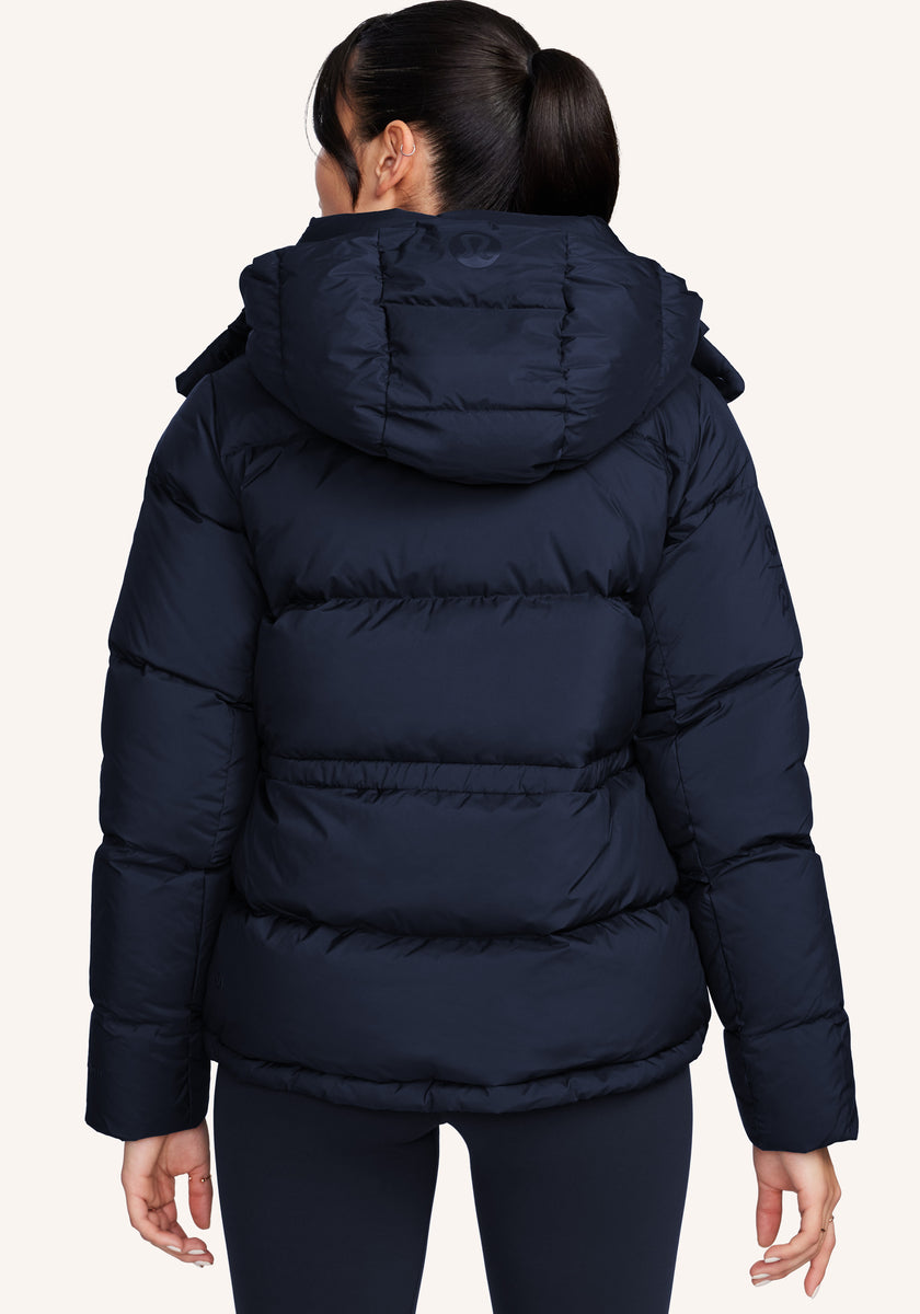 Wunder Puff Jacket