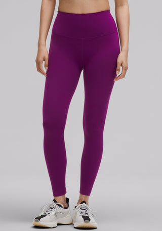 Wunder Train High-Rise Tight 25"