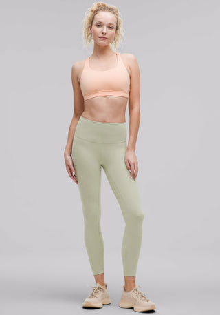 Wunder Train High-Rise Tight 25"