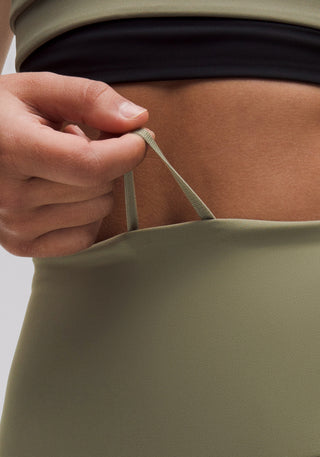 Wunder Train High-Rise Tight 25"