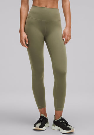 Wunder Train High-Rise Tight 25"