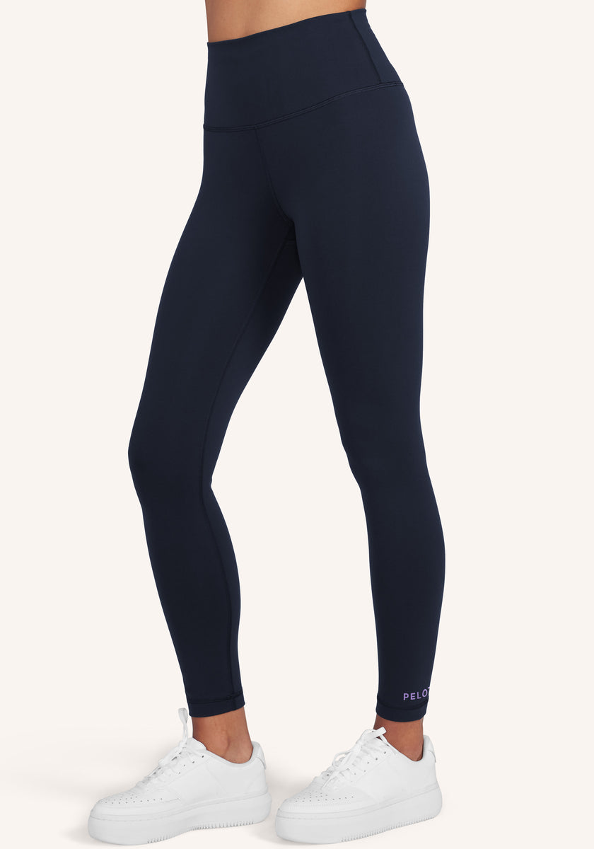 Lululemon Variegated Knit Wunder Under Tights - Agent Athletica  Workout  outfits winter, Workout leggings outfit, Womens workout outfits