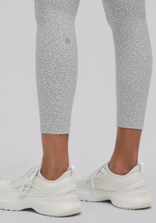 Wunder Train High-Rise Tight 25"