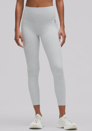 Wunder Train High-Rise Tight 25"