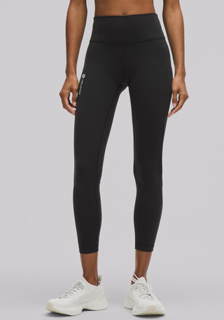 Wunder Train Mesh Panel High-Rise Tight 25"