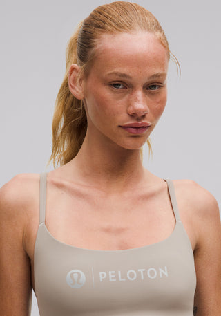 Wunder Train Strappy Racer Bra | Light Support, A/B Cup