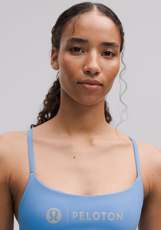 Wunder Train Strappy Racer Bra | Light Support, A/B Cup