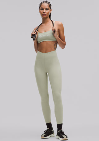 Wunder Train Strappy Racer Bra | Light Support, A/B Cup