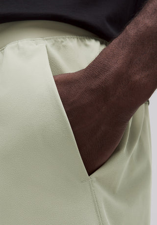 Zeroed In Linerless Short 7"