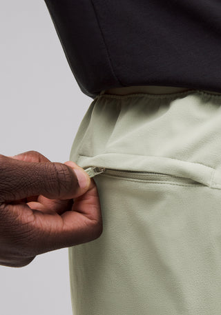 Zeroed In Linerless Short 7"