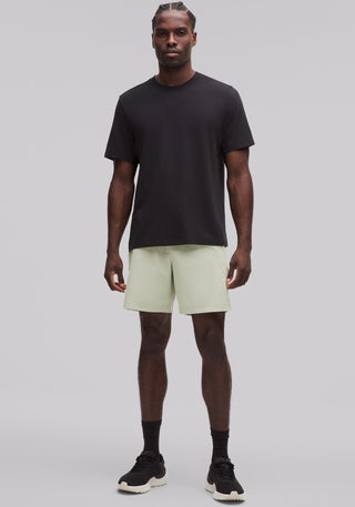 Zeroed In Linerless Short 7"