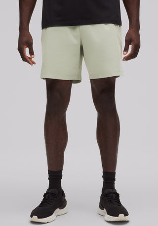 Zeroed In Linerless Short 7"