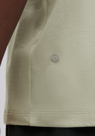 Zeroed In Short-Sleeve Shirt