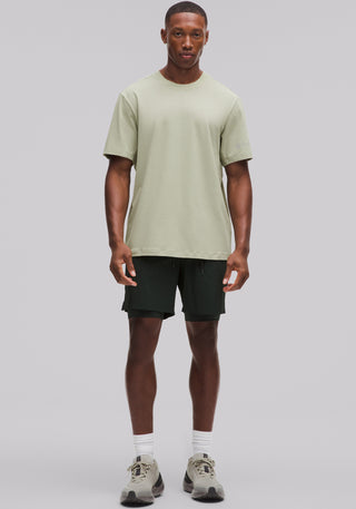 Zeroed In Short-Sleeve Shirt