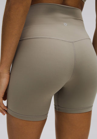lululemon Align™ High-Rise Short 6"