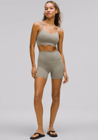 lululemon Align™ High-Rise Short 6"