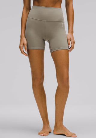 lululemon Align™ High-Rise Short 6"