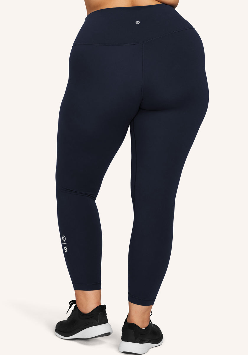 Fast and Free High-Rise Tight 25” Pockets *Updated | Women's  Leggings/Tights | lululemon