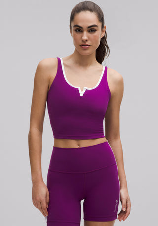 lululemon Align™ Notched-Neck Tank Top