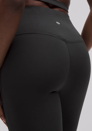 lululemon Align™ Ruched Petal-Hem Tight 25"