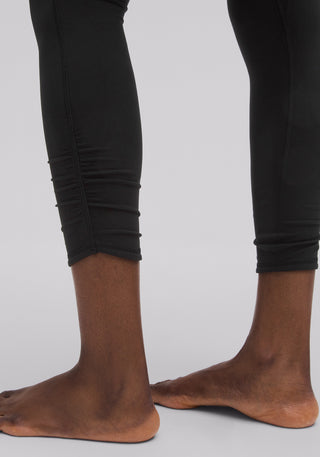 lululemon Align™ Ruched Petal-Hem Tight 25"