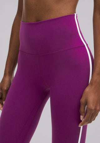 lululemon Align™ High-Rise Side-Stripe Tight 25"