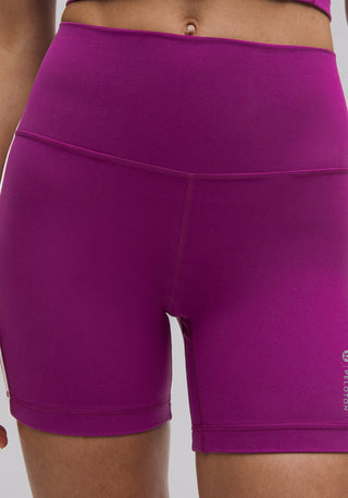 lululemon Align™ High-Rise Side-Stripe Short 6"