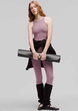 lululemon Align™ Twist-Back Tank Top | Light Support, C/D