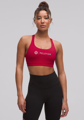 lululemon Energy Bra Medium Support, B-D Cups