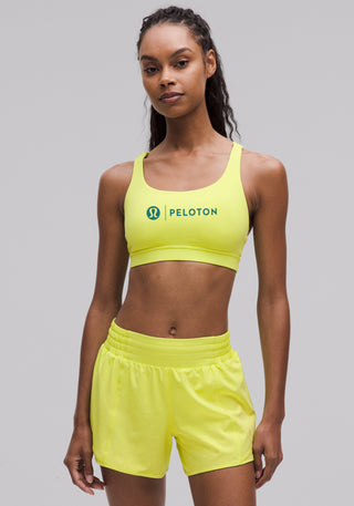 lululemon Energy Bra Medium Support, B-D Cups