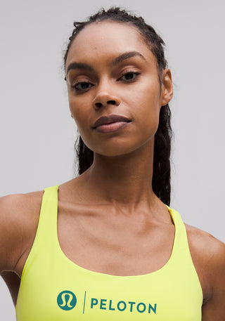 lululemon Energy Bra Medium Support, B-D Cups