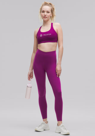 lululemon Energy Bra Medium Support, B-D Cups | Evolve