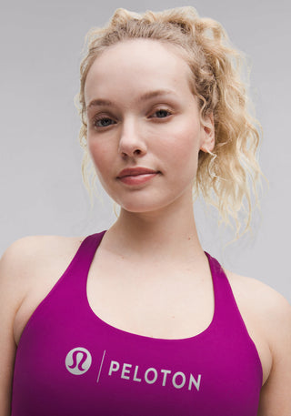 lululemon Energy Bra Medium Support, B-D Cups | Evolve