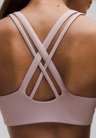 lululemon Energy Bra Medium Support, B-D Cups | Evolve