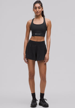 lululemon Energy Longline Bra Medium Support, B-D Cups | Evolve