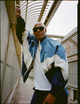 Starter Full Zip Jacket