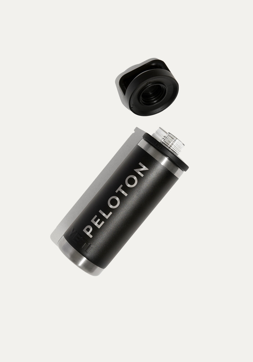 Peloton Glass Water Bottles high quality x 18