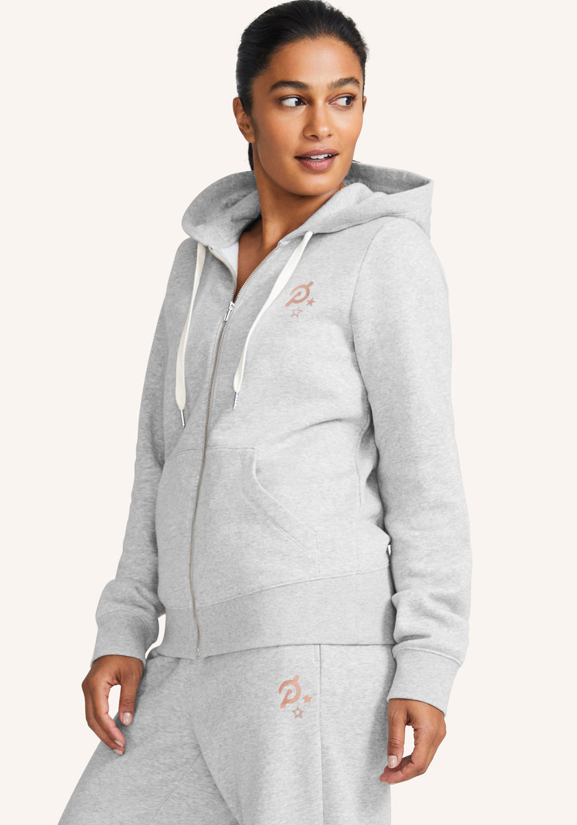 Original Full Zip Hoodie