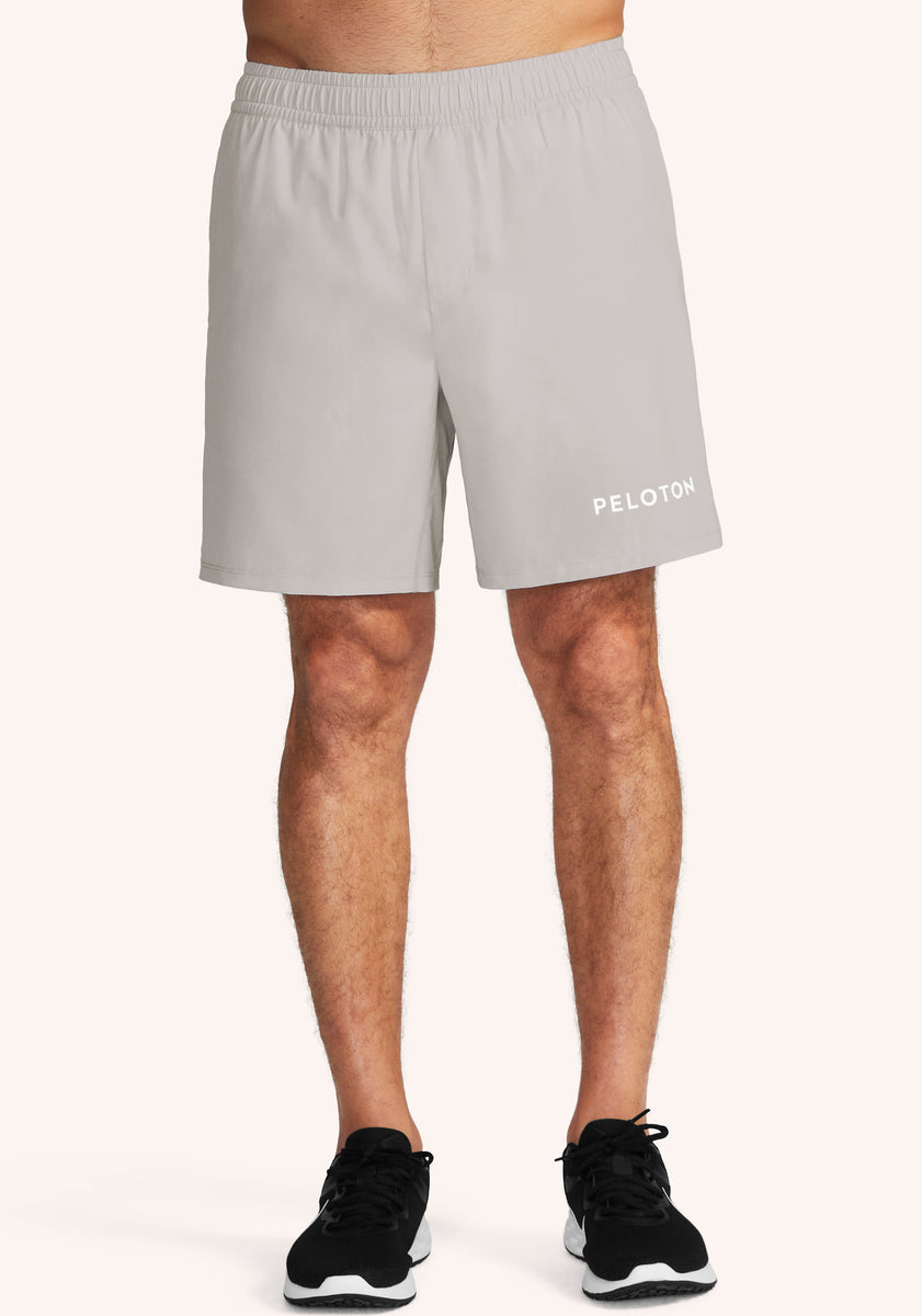Peloton men's shorts cheap