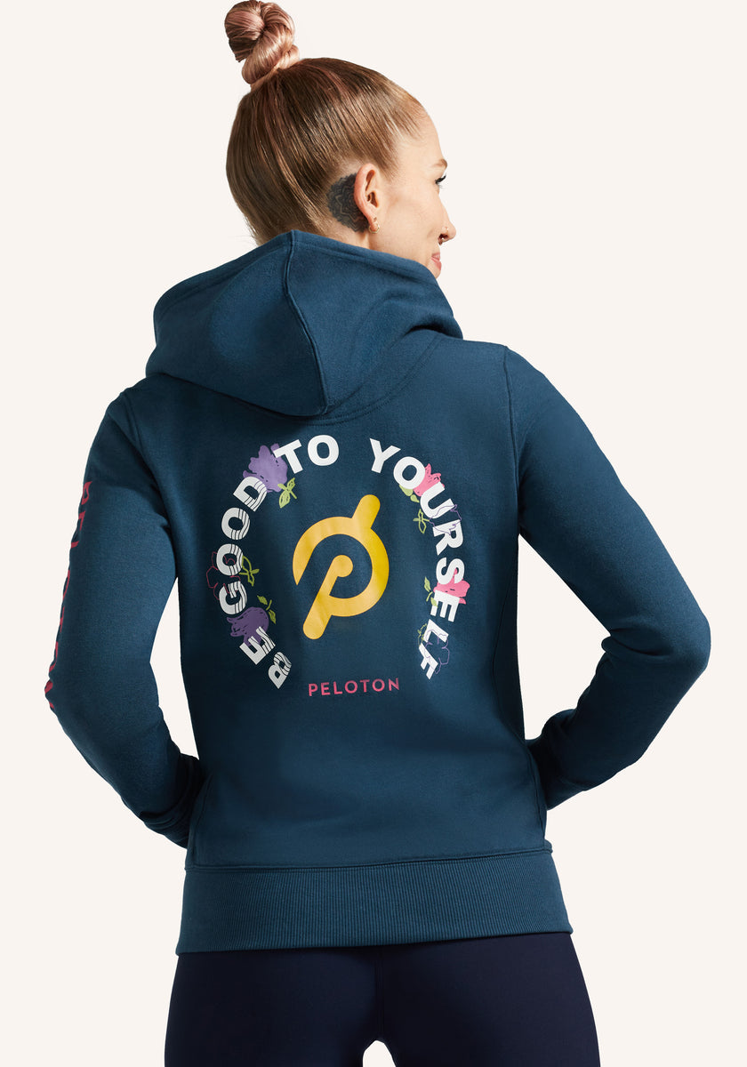 THE RAMPAGE p(R)jectR ハーフジップスウェット