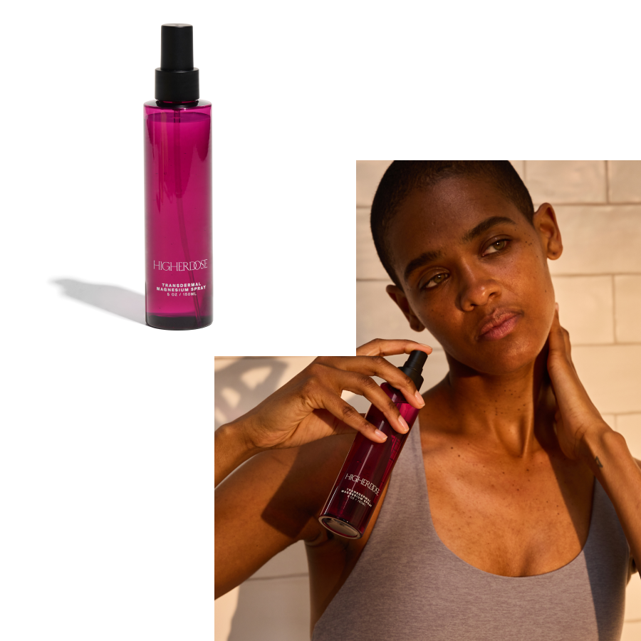 Peloton Wellness Essentials: Recover – Peloton Apparel US