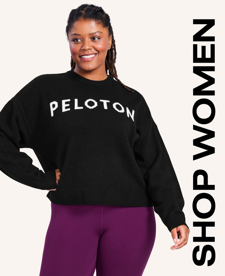 Peloton Apparel  Clothing, Fitness Apparel, Athletic Wear – Peloton Apparel  US