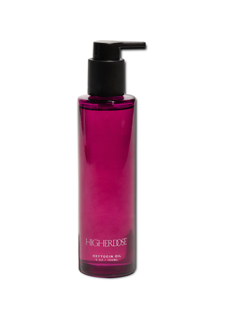 Light-Activated Oxytocin Oil