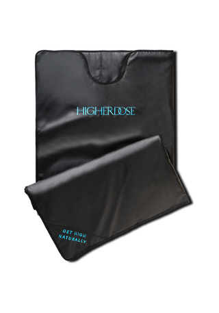 Infrared Sauna Blanket