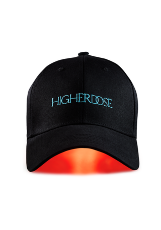 Red Light Hat