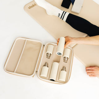 The Weight Case