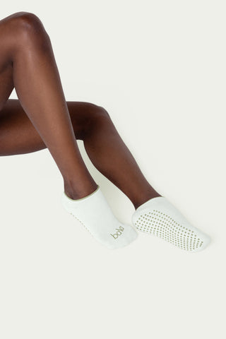 The Low Sock